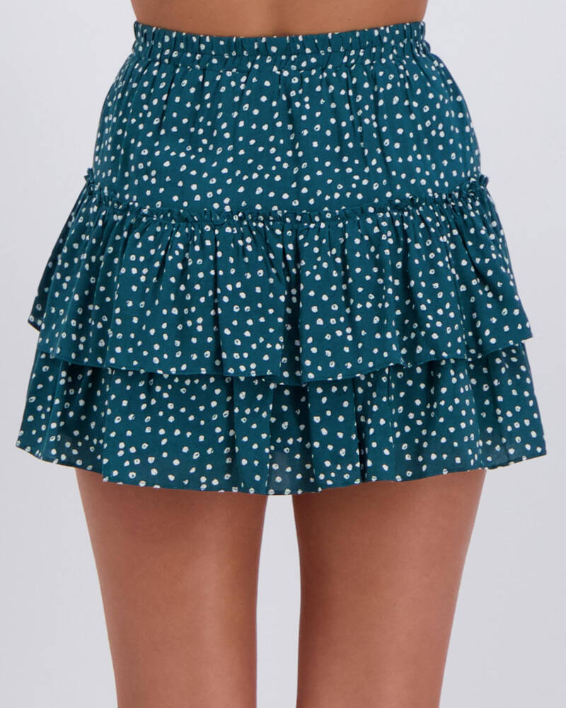 Mooloola Celine Skirt for Womens