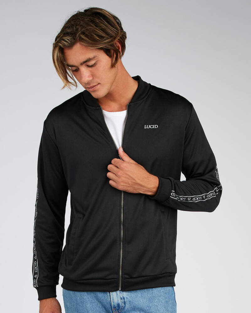 Lucid Grand Master Jacket for Mens