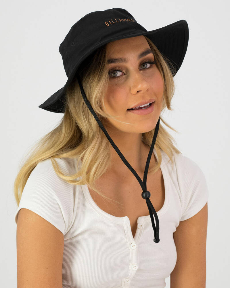 Billabong Jane Hat for Womens