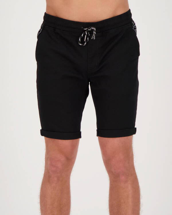 Lucid Recreation Shorts for Mens