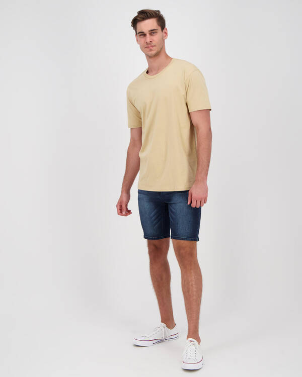 Skylark Conquer Walkshort for Mens