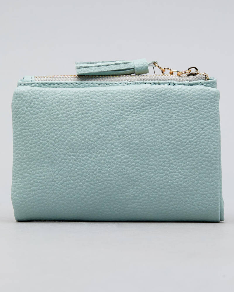 Ava And Ever Maddox Wallet for Womens