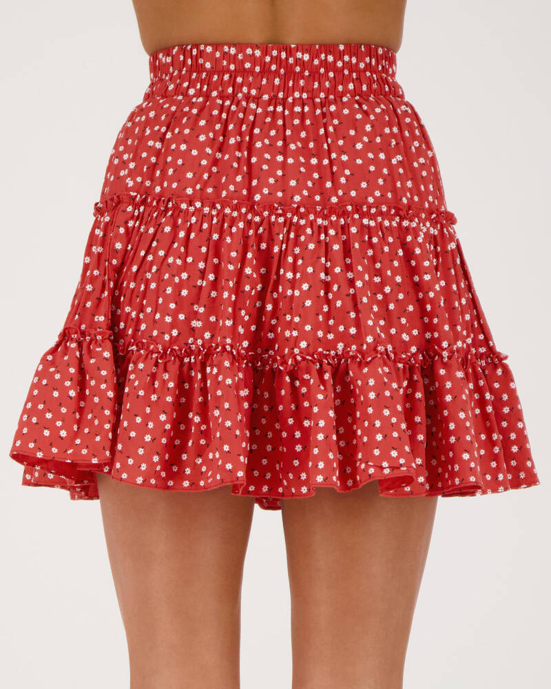 Mooloola Minerva Skirt for Womens