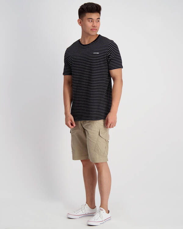 Fox Slambozo Cargo Shorts for Mens