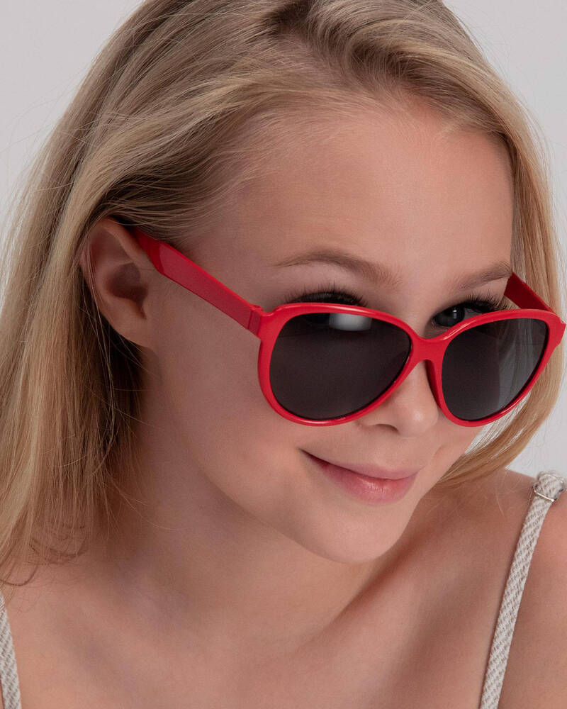 Indie Eyewear Girls' Taya Sunglasses for Womens