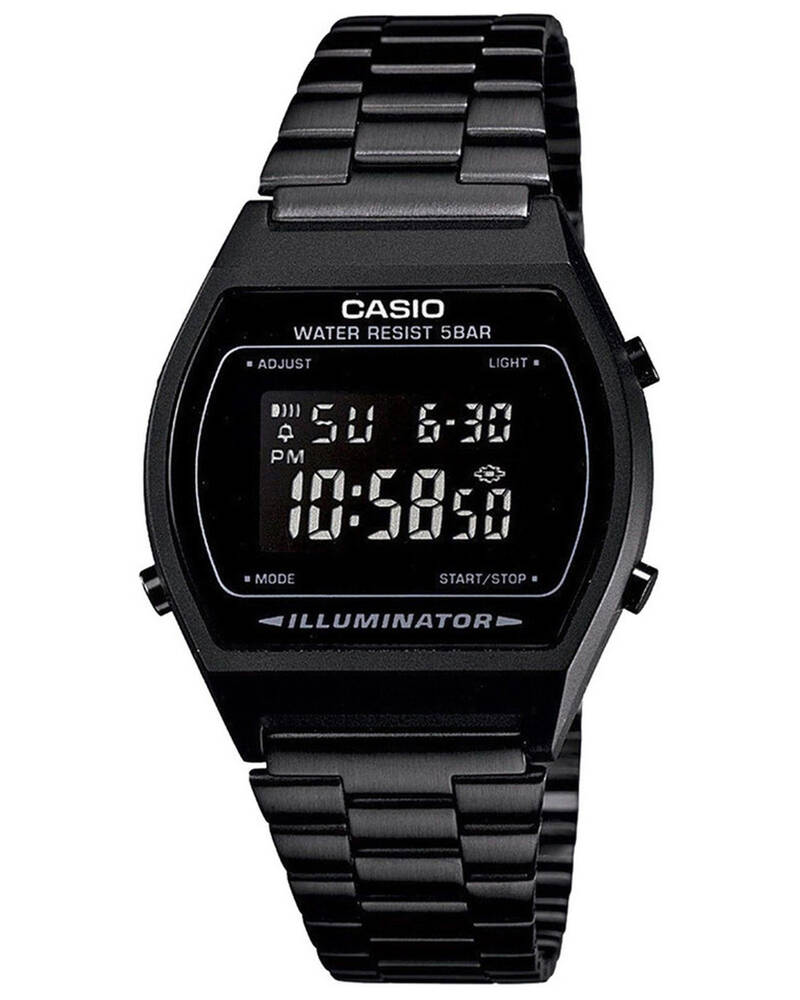 Casio B640WB-1B Watch for Mens