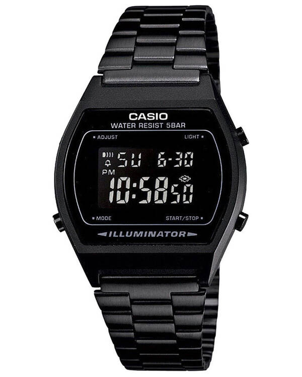 Casio B640WB-1B Watch for Mens