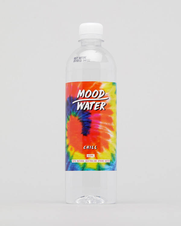 Get It Now Mood Water Chill for Unisex