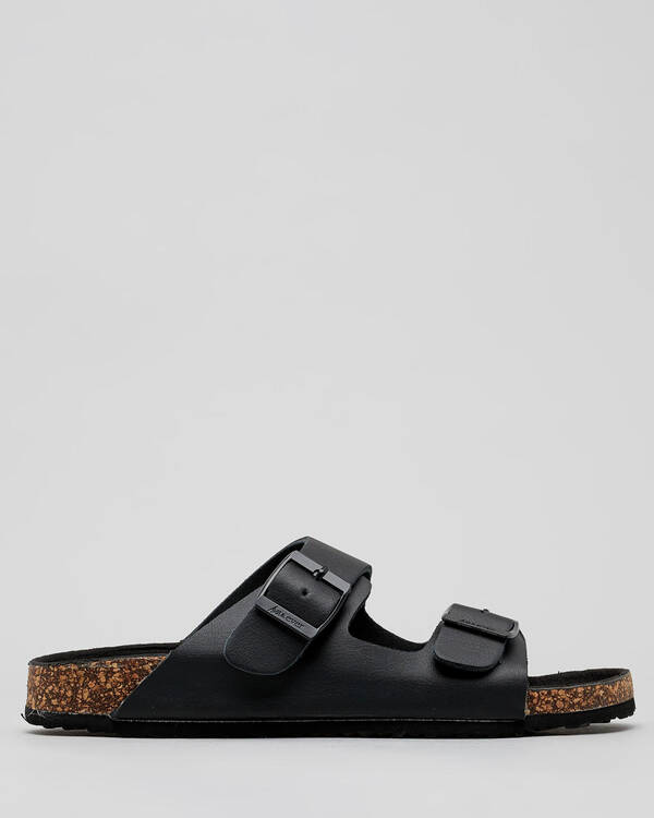 Ava And Ever Cortina Slide Sandals for Womens