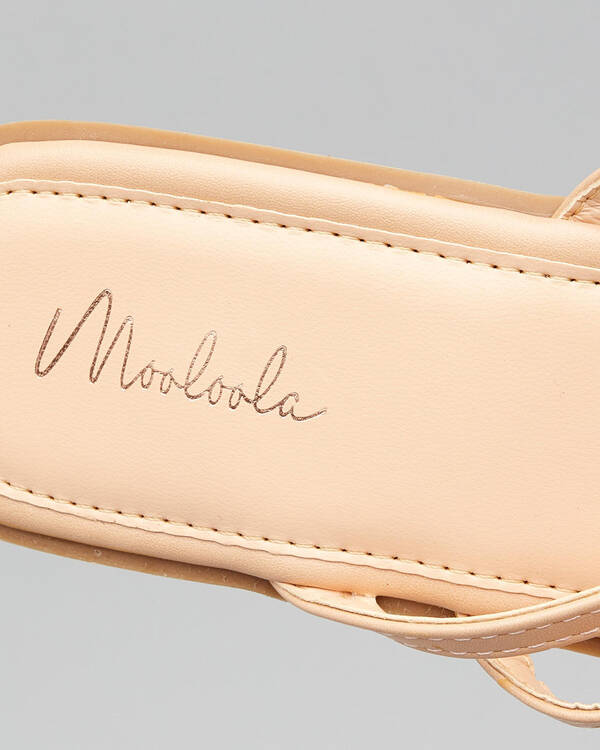 Mooloola Mila Sandals for Womens