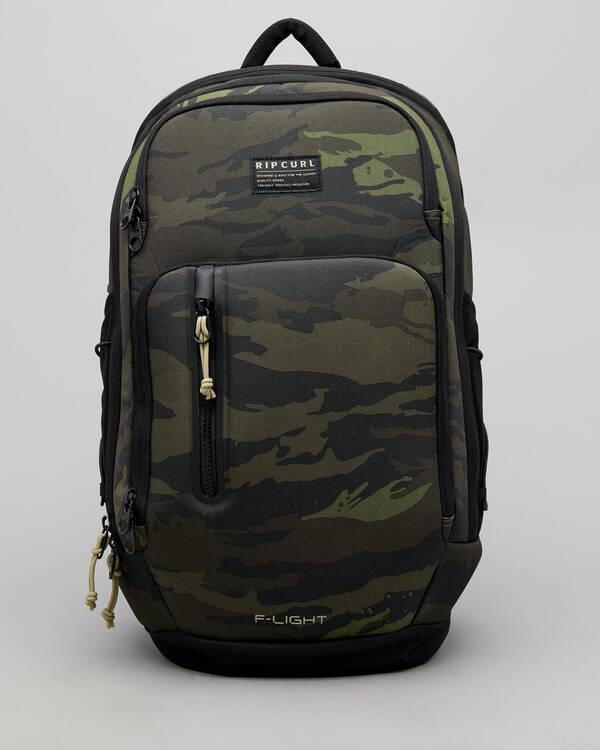 Rip Curl F-light Ultra Backpack for Mens