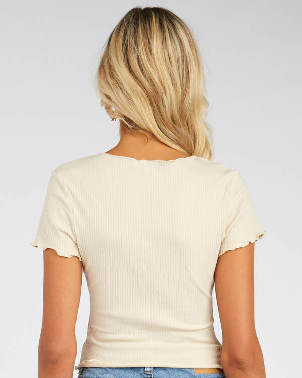 Mooloola Edition Top for Womens
