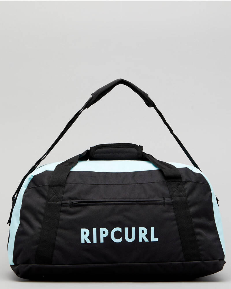 Rip Curl Mid Duffle Triad Travel Bag for Womens