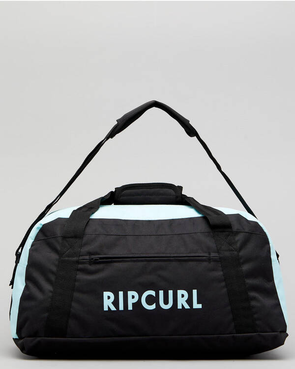 Rip Curl Mid Duffle Triad Travel Bag for Womens