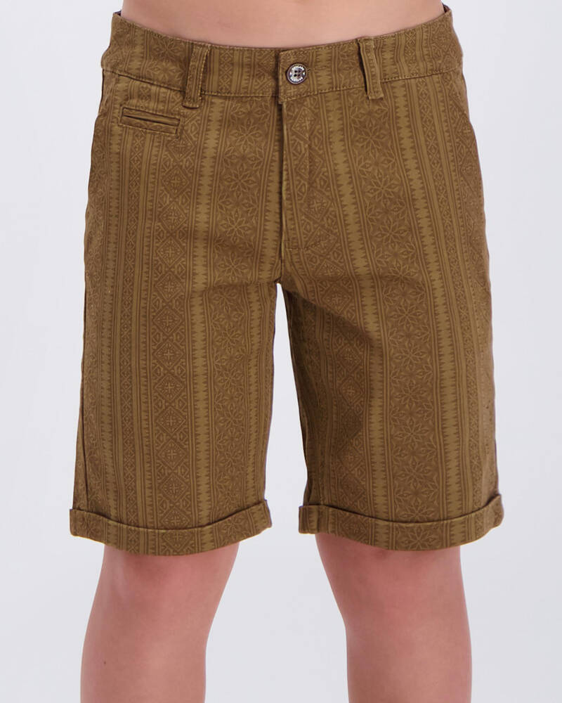 Skylark Boys Gringo Walkshort for Mens