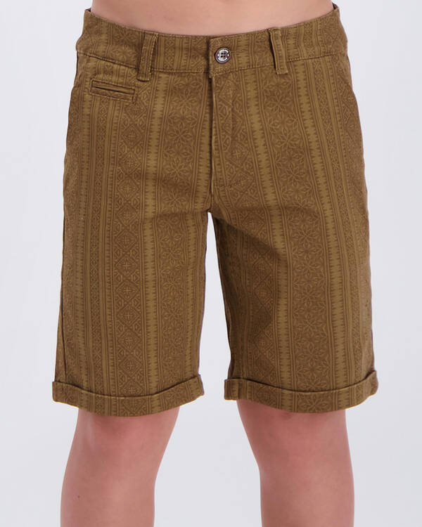 Skylark Boys Gringo Walkshort for Mens