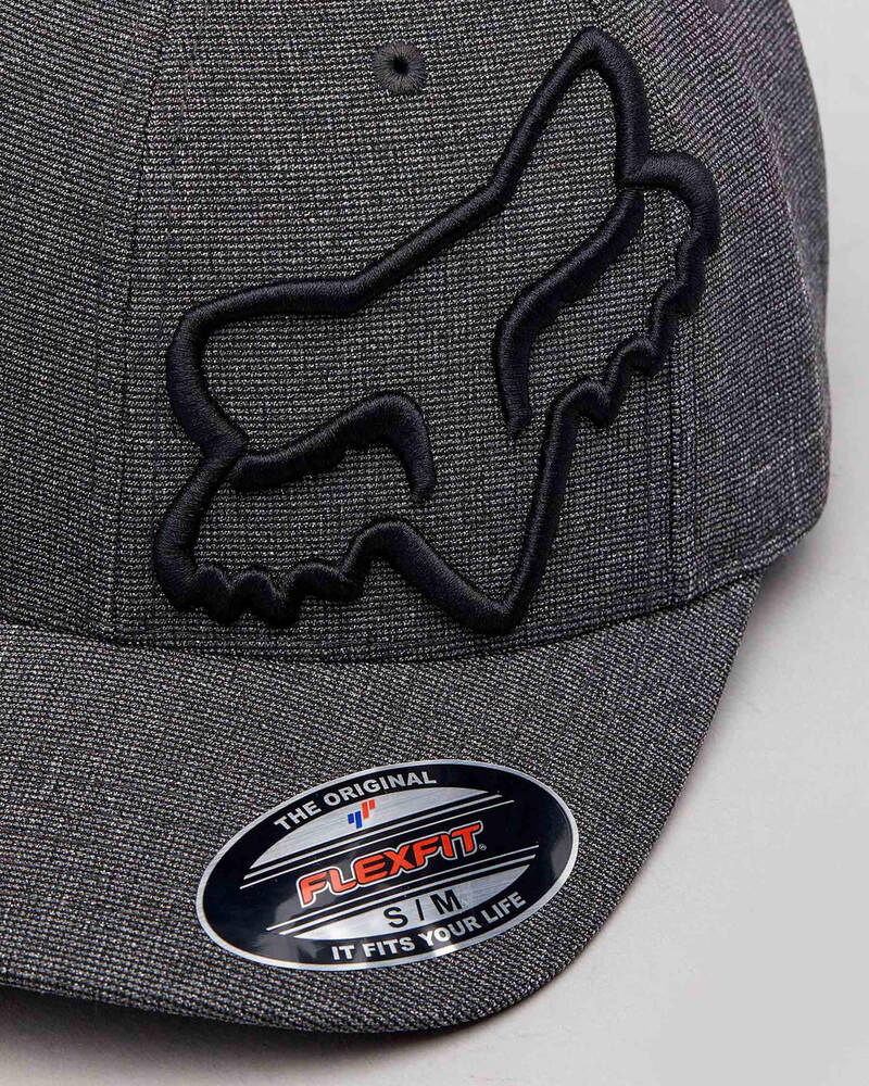 Fox Clouded Flexfit Cap for Mens