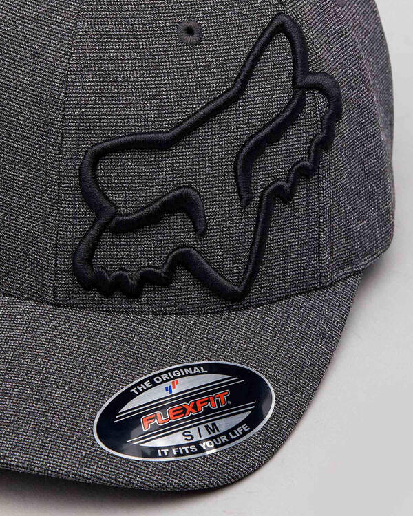 Fox Clouded Flexfit Cap for Mens