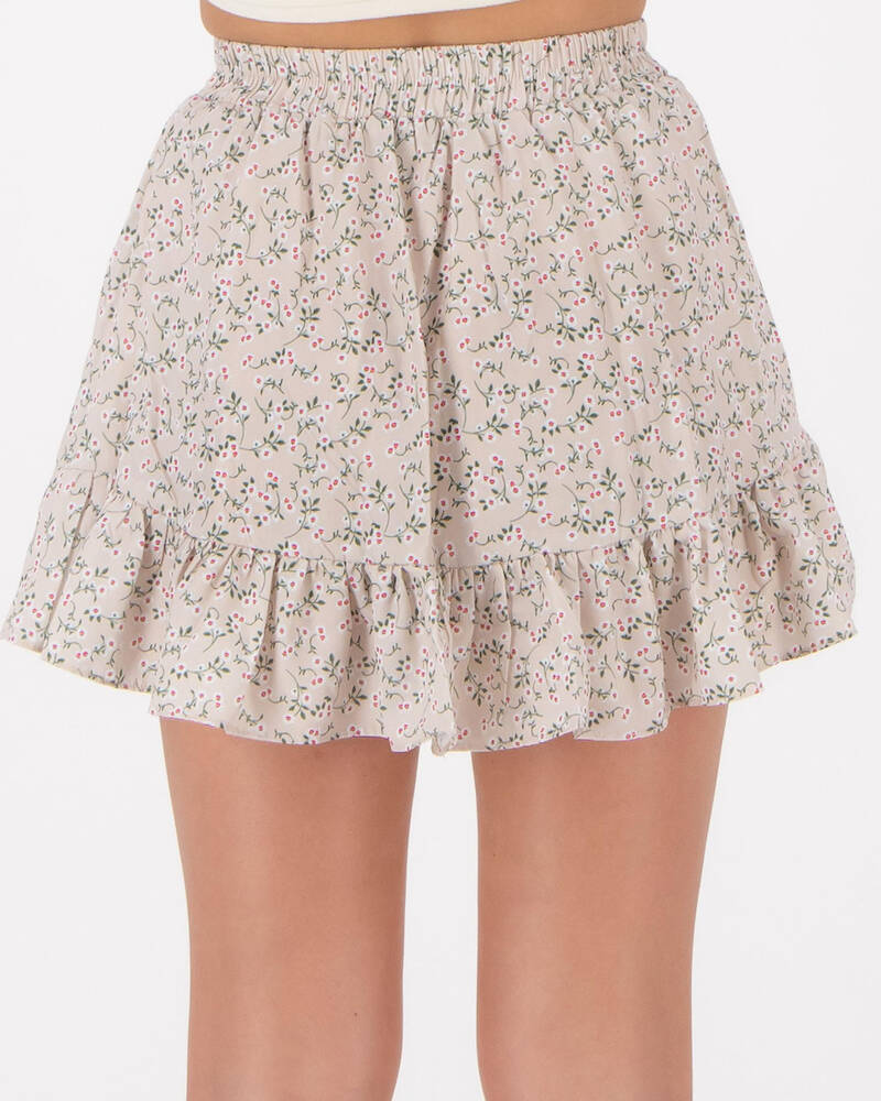 Mooloola Girls' Finn Skirt for Womens