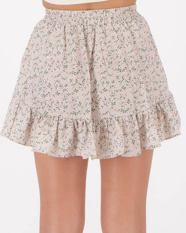 Mooloola Girls' Finn Skirt for Womens