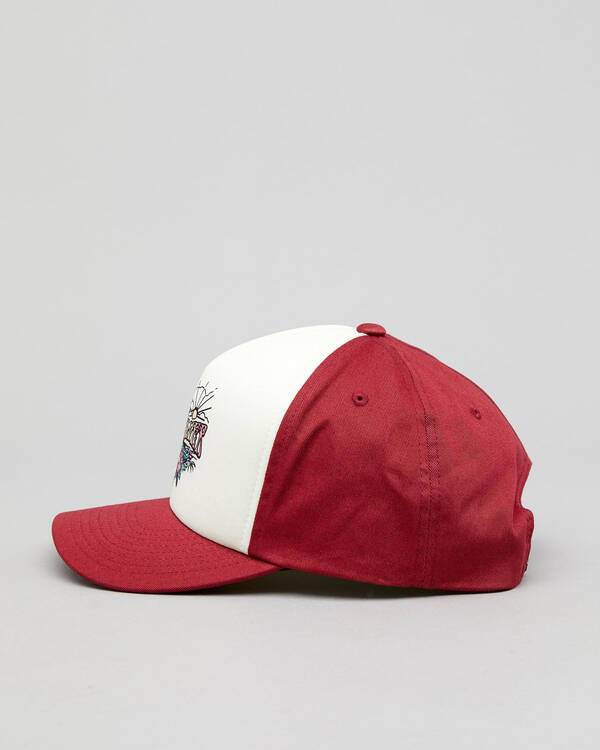 Quiksilver Noosa Dreaming Wash Cap for Mens