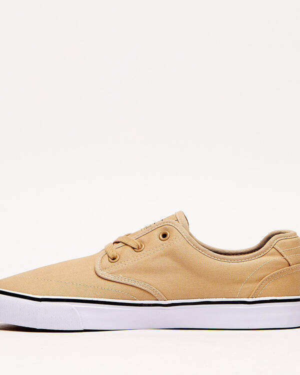 Lucid Geomet Shoes for Mens