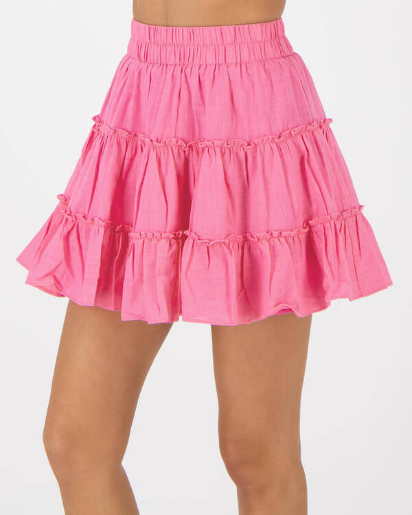Mooloola Leta Skirt for Womens