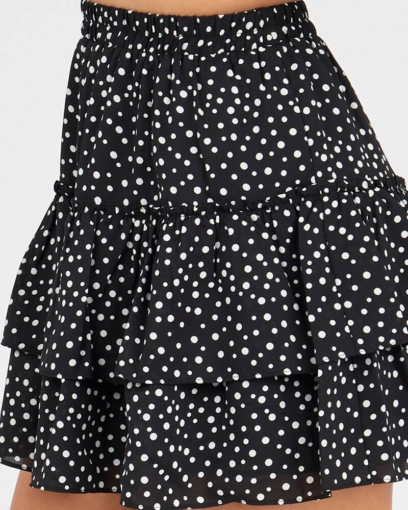 Mooloola Maddox Skirt for Womens