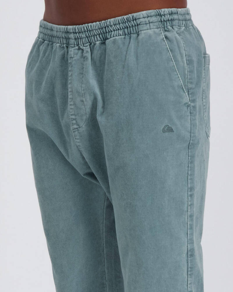 Quiksilver Goonsbay Smash Pants for Mens