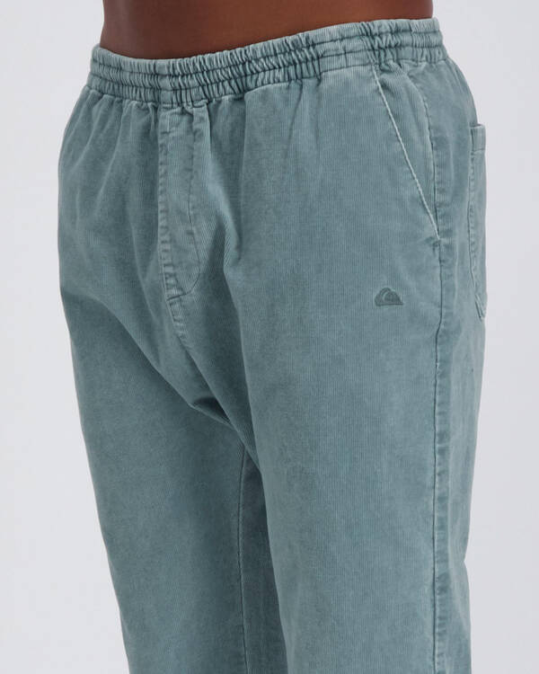 Quiksilver Goonsbay Smash Pants for Mens