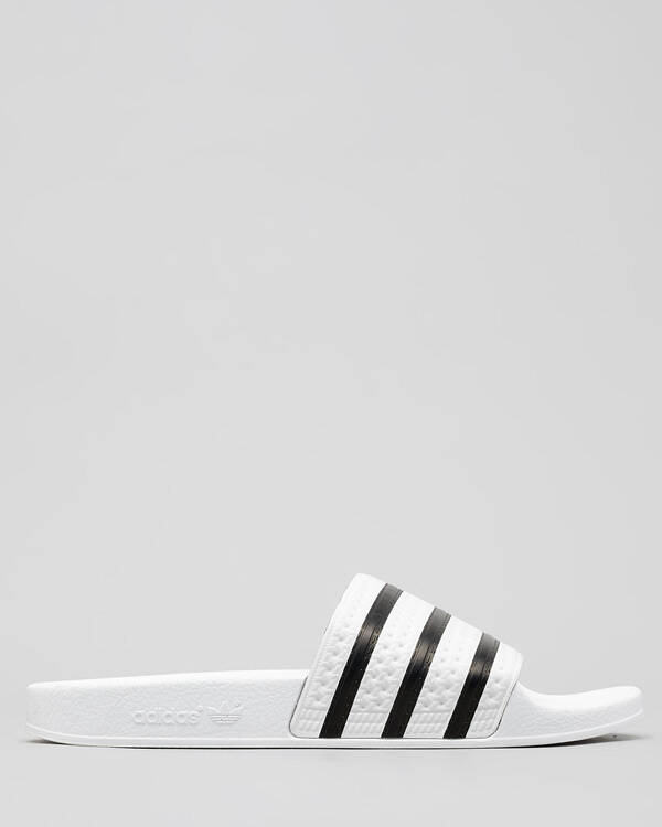 Adidas Adilette Slides for Mens