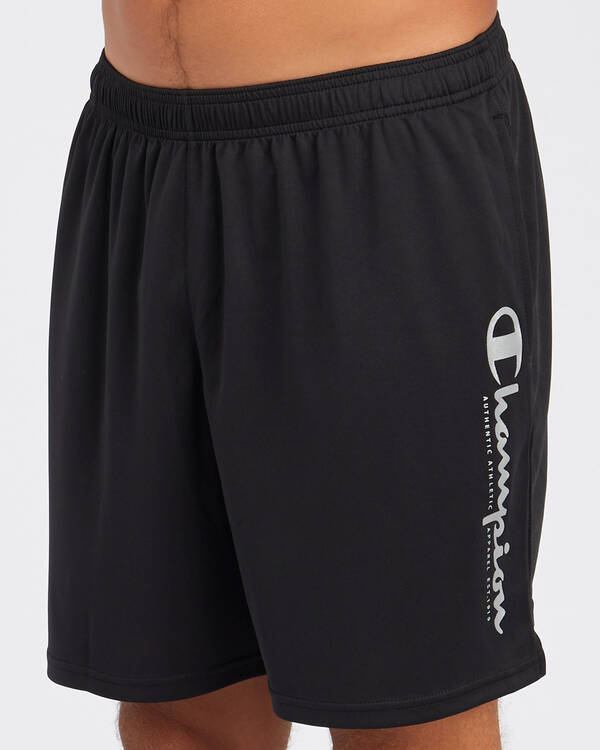 Champion Core Training Shorts for Mens