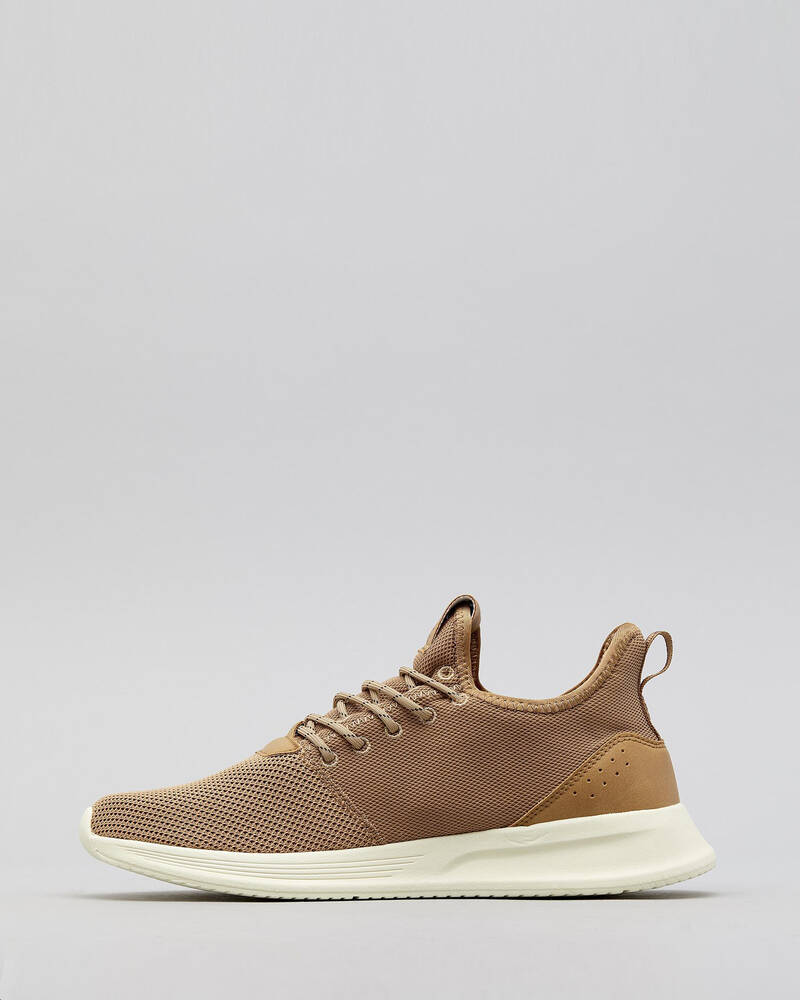 Lucid Aston Shoes for Mens
