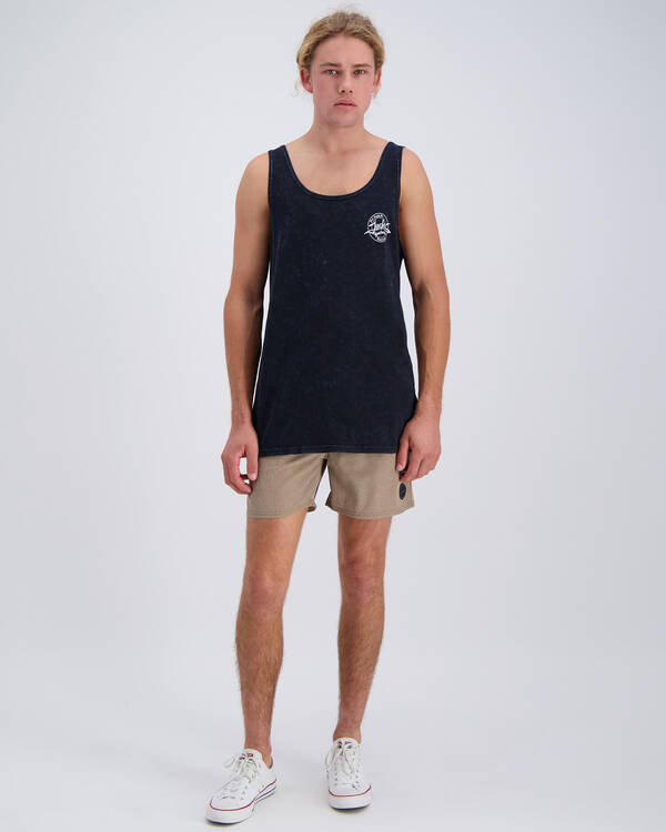 Skylark Obligate Mully Shorts for Mens