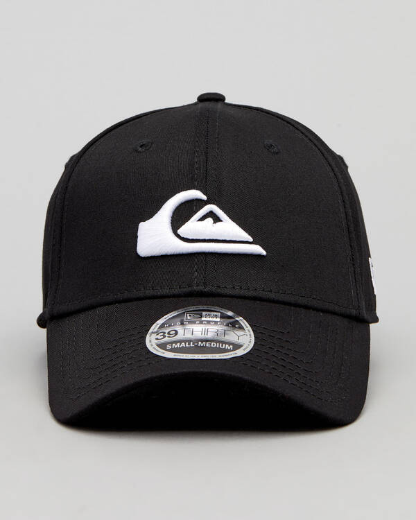 Quiksilver Mountain And Wave Cap for Mens