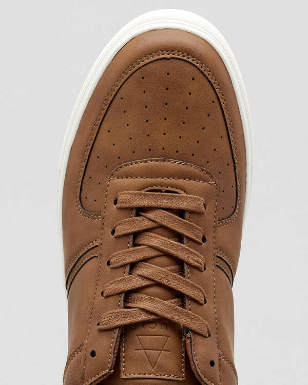 Lucid Chester Shoes for Mens