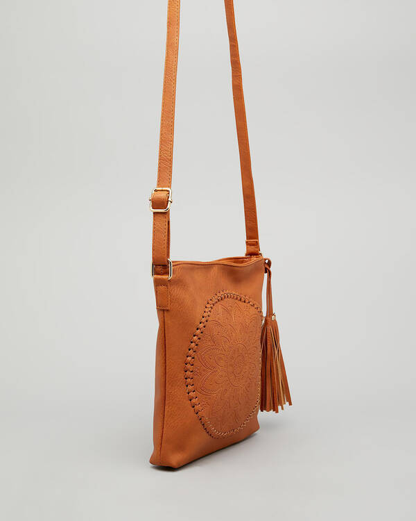 Mooloola Abbie Handbag for Womens