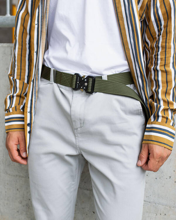 Get It Now JCL Security Belt for Unisex