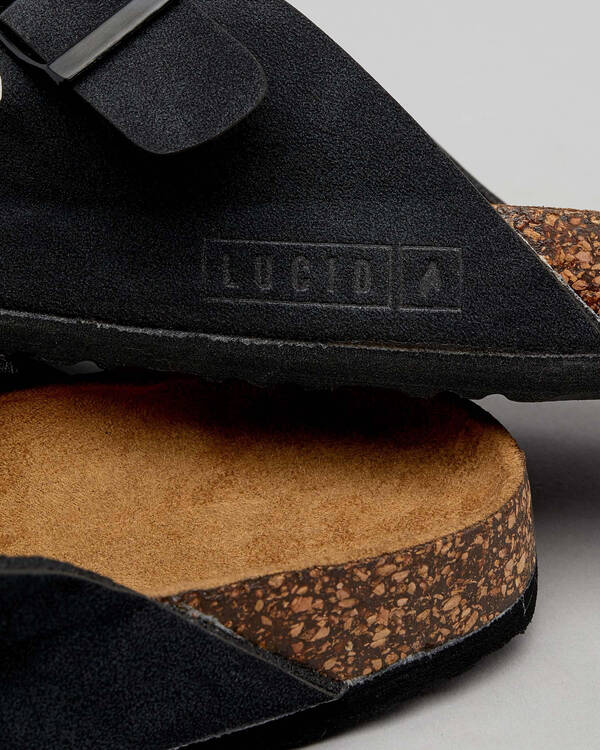 Lucid Cortina Sandals for Mens