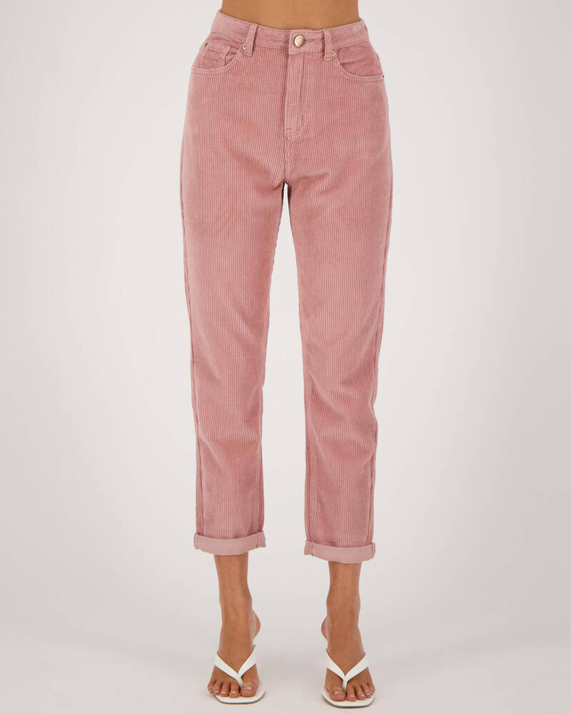 Used Aiden Pants for Womens
