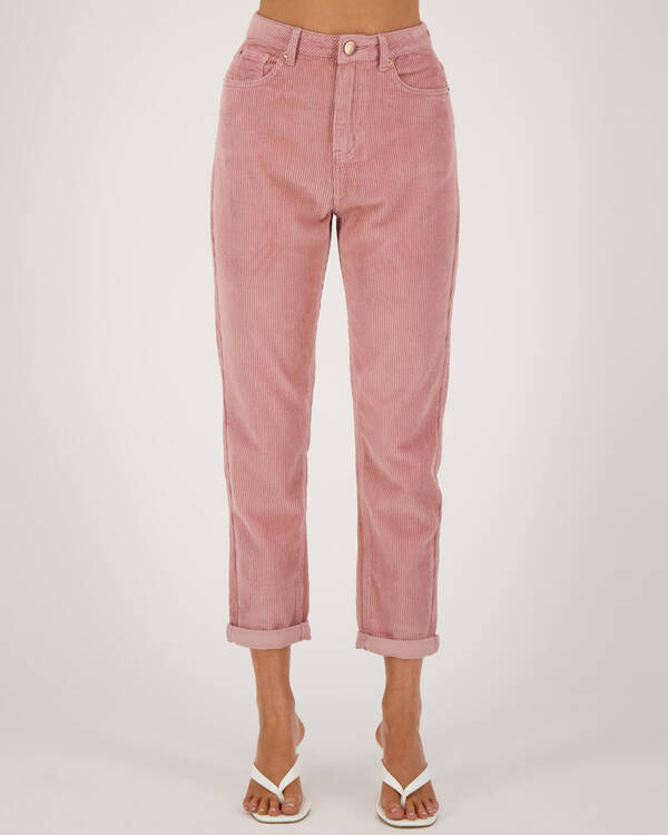 Used Aiden Pants for Womens