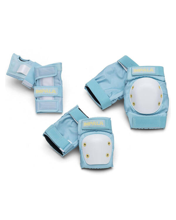 Impala Protective Pads for Unisex