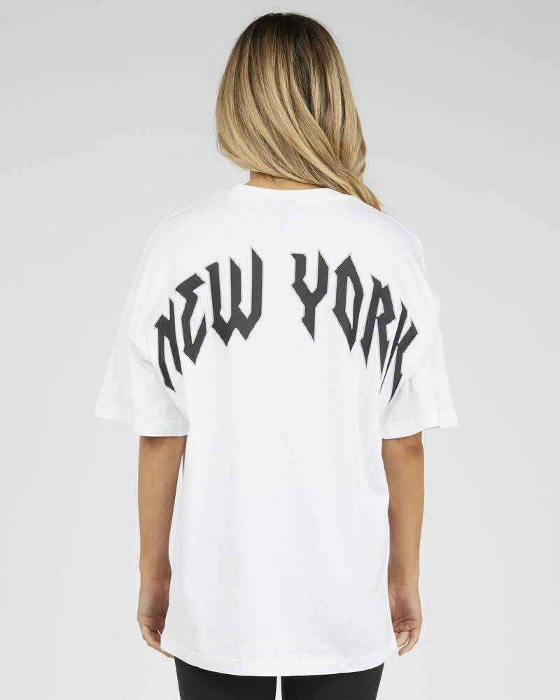 Majestic Badore T-Shirt for Womens
