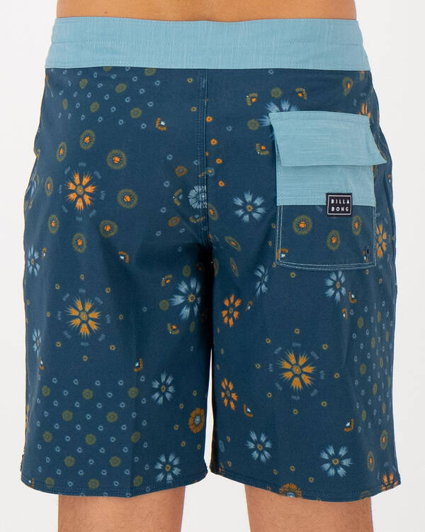 Billabong Sundays Pro Board Shorts for Mens