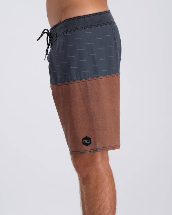 Carve Carve Newport Boardshorts for Mens