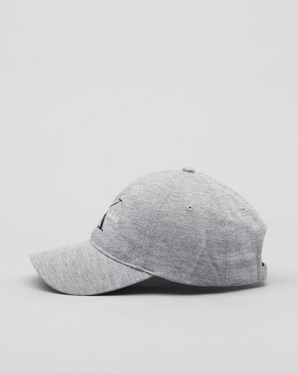 Calvin Klein Jeans Calvin Klein Monogram Cap for Womens