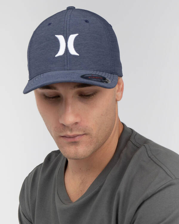Hurley Dri-Fit Cutback Cap for Mens