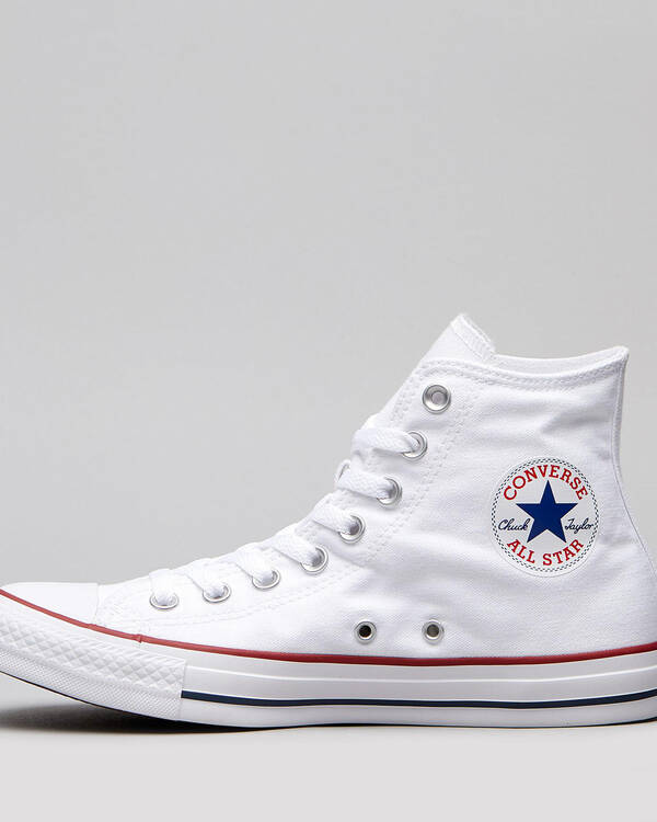 Converse Womens Chuck Taylor Hi-Top Shoes for Womens