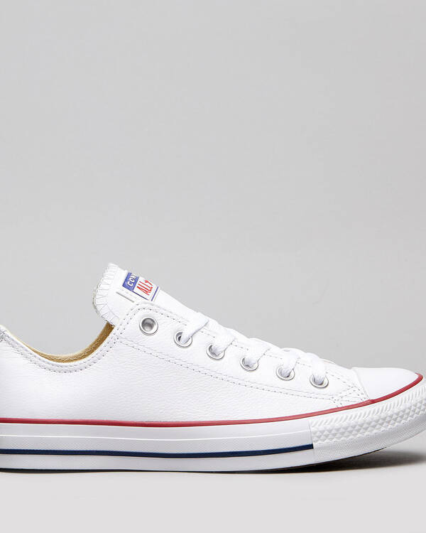 Converse Womens Chuck Taylor Lo-Pro Shoes for Womens