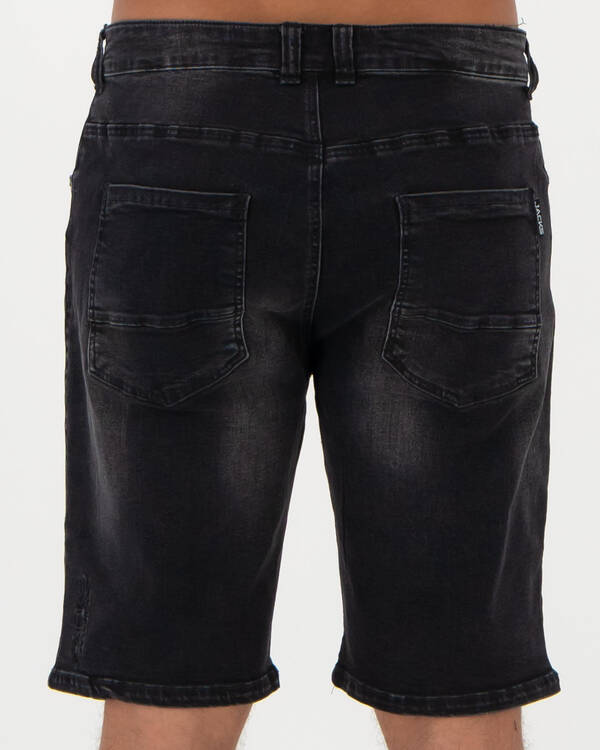 Jacks Carbon Walk Shorts for Mens
